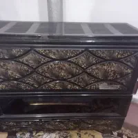 بخاری سالم در حد نو ایران شرق