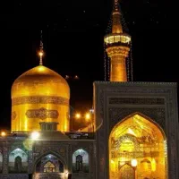تور زیارتی سیاحتی مشهد