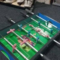 فوتبال دستی نو