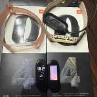 می بند۴ شیاومی|لوازم جانبی موبایل و تبلت|رفسنجان, |دیوار