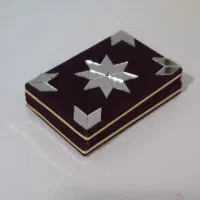 فروش عمده و جزئی جعبه چوبی ساده و اینه کاری،شده|صنایع دستی و سایر لوازم تزئینی|تهران, نجات اللهی|دیوار
