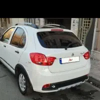 کوییک Rs مدل ۱۴۰۳ در حد صفر