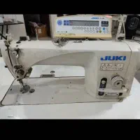 چرخ راسته دوز کامپیوتری ژوکی فول اتوماتیک