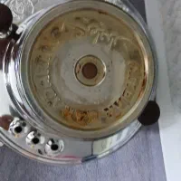 سماور گازی