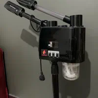 دستگاه بخور بسیار عالی در حد نو|آرایشگاه و سالنهای زیبایی|ساری, |دیوار