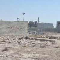 فروش زمین ۸۳۰ متری گورک دژگاه کنارآب وبرق وآبادی|فروش زمین و ملک کلنگی|بوشهر, |دیوار