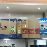 تلویزیون|تلویزیون و پروژکتور|ارومیه, |دیوار