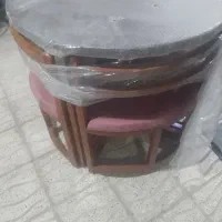 میز نهارخوری