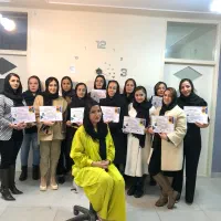 استخدام بعداز آموزش فیبروز و آرایش دائم با مدرک|استخدام درمانی، زیبایی، بهداشتی|تبریز, |دیوار