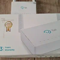 مودم +ADSL یوتل