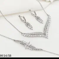 ساعت نقره سرویس نقره فروشگاه نقره حمیدی کد 925|بدلیجات|تبریز, |دیوار