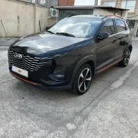 ام وی ام x33 کراس اتومات کم کار