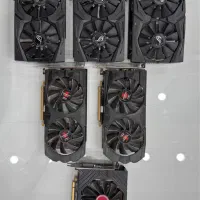 فروش و خرید  انواع کارت گرافیک با بالا ترین قیمت