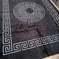 پتو فرش عالی|فرش|گرگان, |دیوار