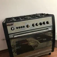 اجاق گاز فردار