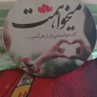 دف طرحدار تلقی اندازه استاندارد