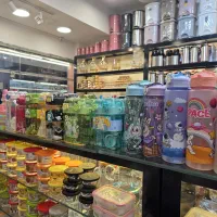 فلاسک قمقمه تراول ماگ قیمت بی نظیر