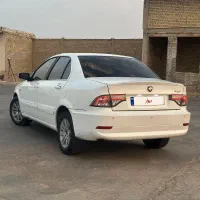 سورن پلاسEF7 1400|خودرو سواری و وانت|ایذه, |دیوار