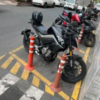 سی اف 250cc  CF  تک سیلندر در حد نونو