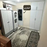 آپارتمان مسکن مهر ماهدشت معاوضه|فروش آپارتمان|کرج, منطقه ویژه اقتصادی پیام|دیوار