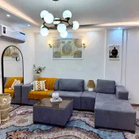 مبل ال درحدنو