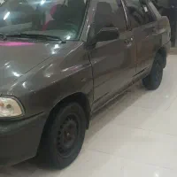 پراید ۹۴|خودرو سواری و وانت|شاهین دژ, |دیوار