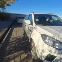 جک اس ۵ اتومات موتور بزرگ ۲۰۰۰توربو|خودرو سواری و وانت|ماهدشت, |دیوار