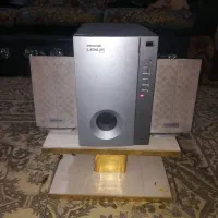 گیتار صدا فوق العاده+microlab