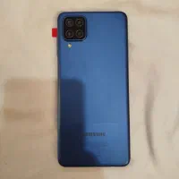 گوشی a12 سالم