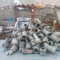 آلومینیوم|خدمات پیشه و مهارت|اسلامآباد غرب, |دیوار