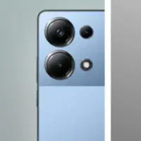 شیائومی Poco M6 Pro با حافظهٔ ۲۵۶ گیگابایت