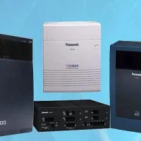 دوربین مداربسته IP ، AHD شبکه ، سانترال ، تلفن|خدمات پیشه و مهارت|پرند, فاز ۲|دیوار