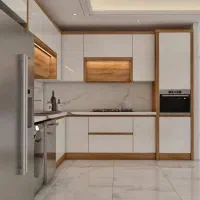 صنایع چوب ،ام دی اف کارن