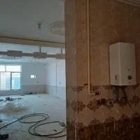 فروش خانه ویلایی ۲۱۰ متری ۳ خوابه|فروش خانه و ویلا|بهرمان, |دیوار