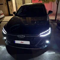 آریزو ۸ مدل ۱۴۰۳
