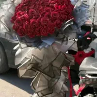 دسته گل
