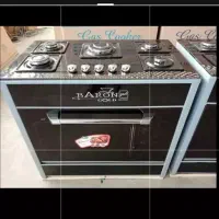 فروش اجاق گاز نو