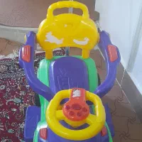ماشین کودک