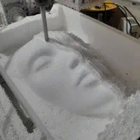 اسکن سه بعدی، پرینت سه بعدی و ماکت سازی