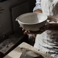 پذیرش هنرجوی سفال (کودک) و( نوجوان)