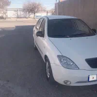 تیبا 2مدل400|خودرو سواری و وانت|قوچان, |دیوار