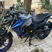 na180|موتورسیکلت|اصفهان, کارلادان|دیوار