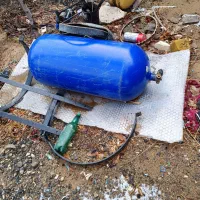 کپسول گاز سی ان جی