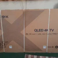 تلویزیون 65 اینچ ایکس ویژن پلمپ آکبند مدل XH15