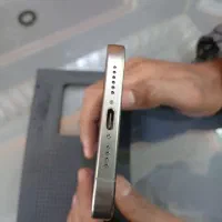 آیفون ۱۵پرومکس za|موبایل|قوچان, |دیوار