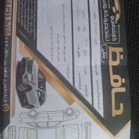 فروش سمند سورن مدل ۴۰۲|خودرو سواری و وانت|ازنا, |دیوار