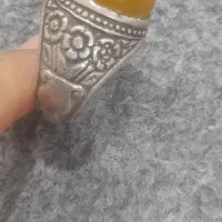 عقیق کله قندی