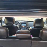 هایما اس ۷ پلاس۱۲/۲۲/ ۱۴۰۱|خودرو سواری و وانت|هشتگرد, مدرس|دیوار