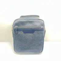 کیف دوشی مردانه چرم طبیعی|کیف، کفش، کمربند|محمدشهر, محمدشهر|دیوار