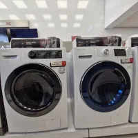 لباسشویی گیربکسی دوو